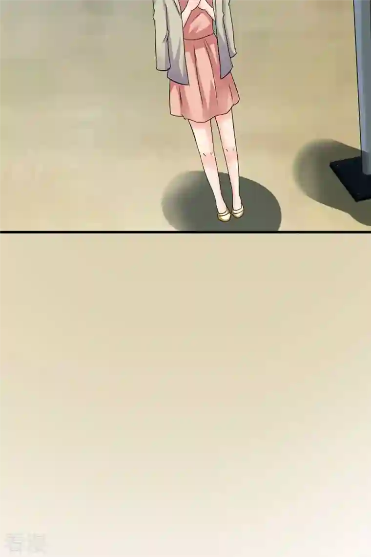 我才不要拒绝陆先生第11话