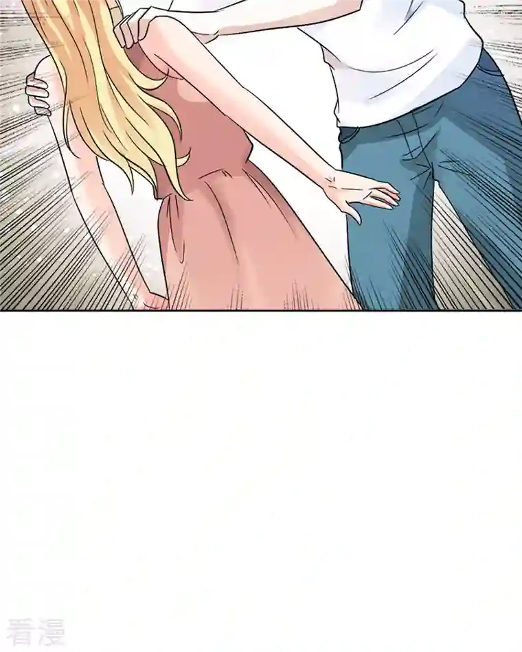 我才不要拒绝陆先生第12话