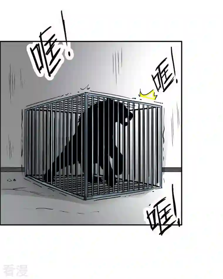 我才不要拒绝陆先生第18话