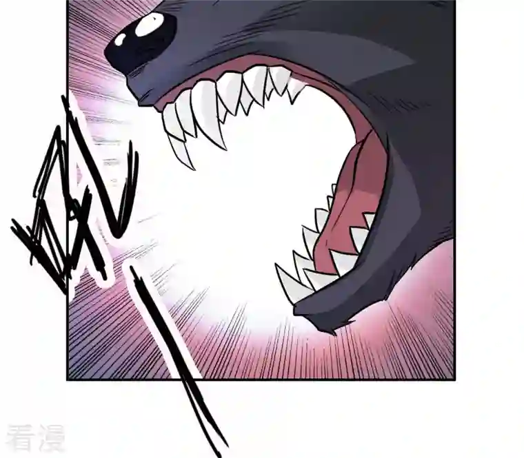 我才不要拒绝陆先生第18话