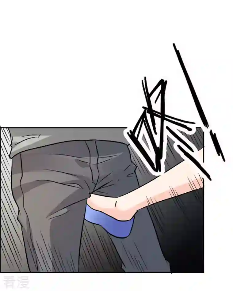 我才不要拒绝陆先生第18话