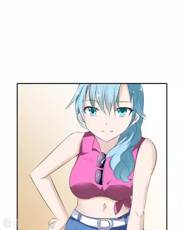 又被男神撩第8话