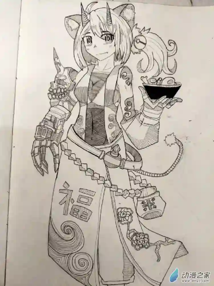 怪异与书的结局杂图整理第二弹