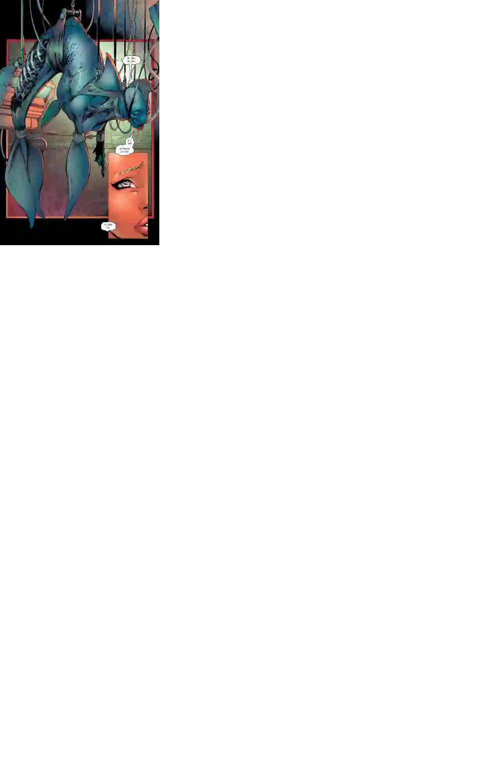 超级少女V5第11卷