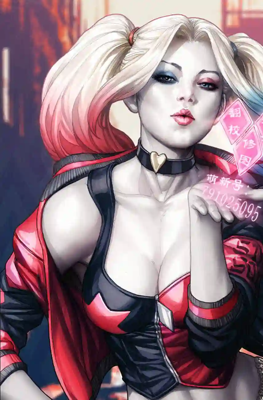 超级少女V5第17卷