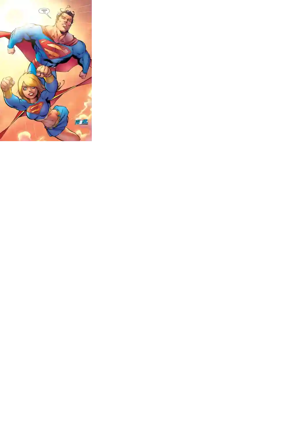 超级少女V5第19卷