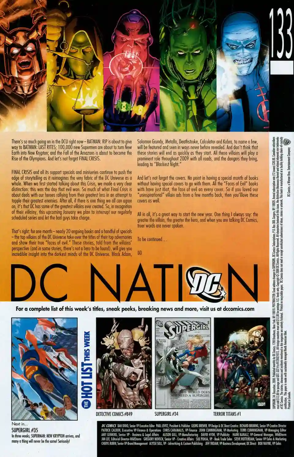 超级少女V5第34卷