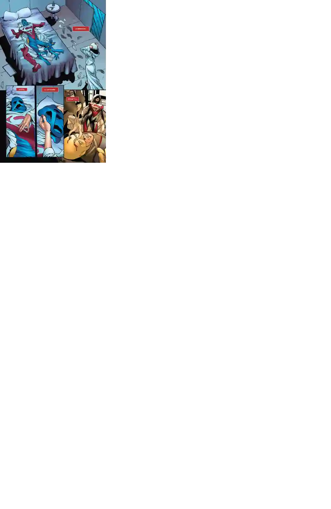 超级少女V5第37卷