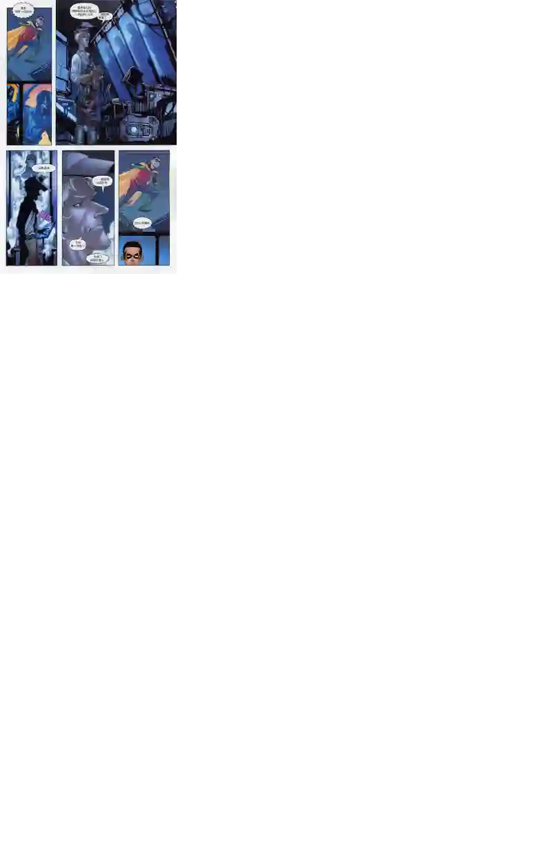 超级少女V5第61卷