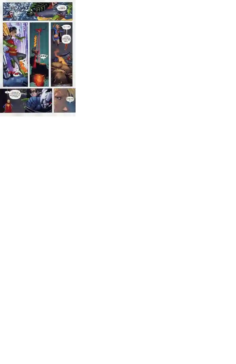 超级少女V5第61卷