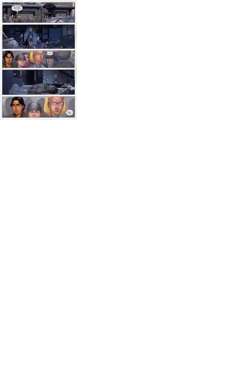 超级少女V5第62卷