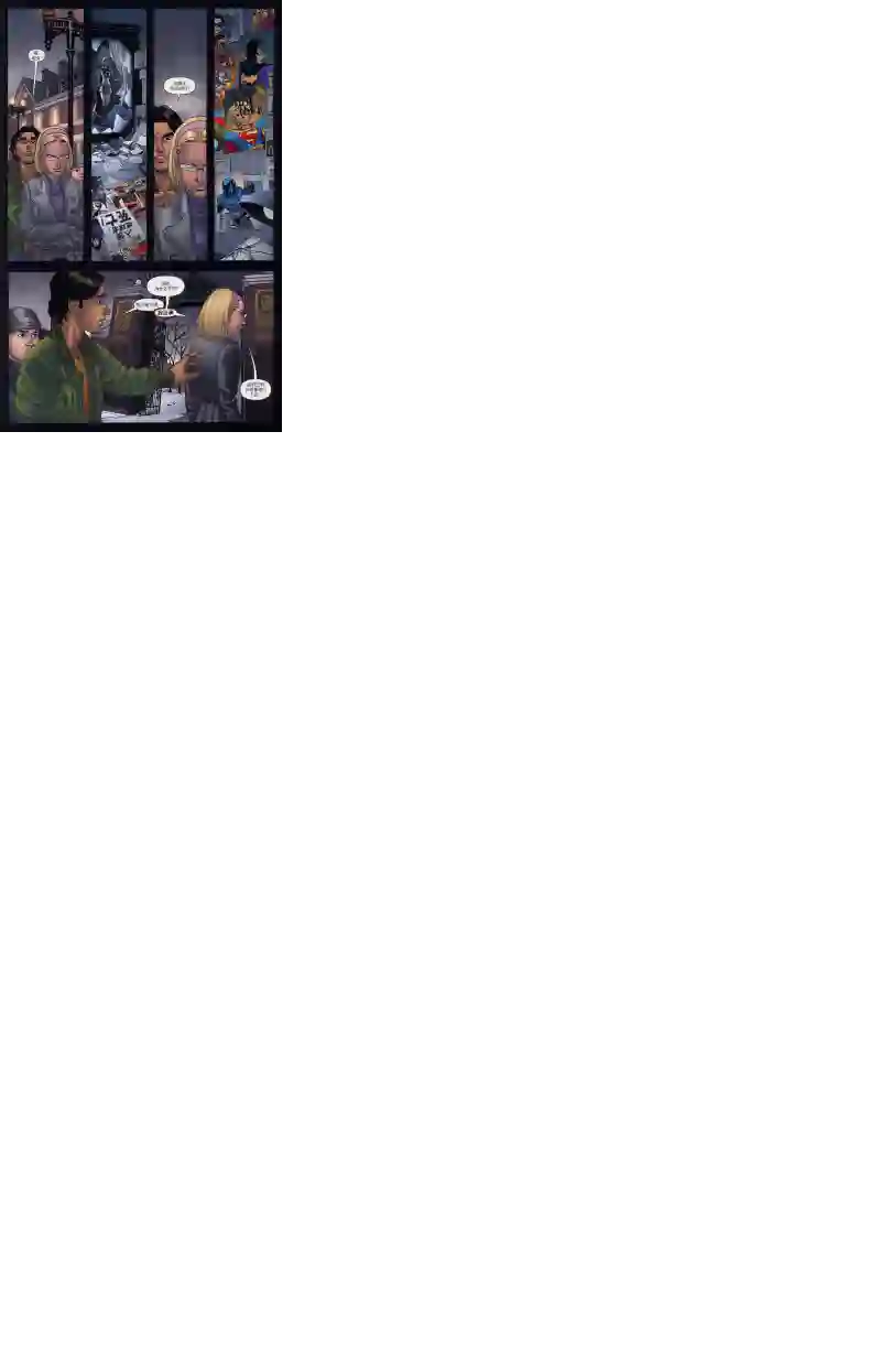 超级少女V5第62卷