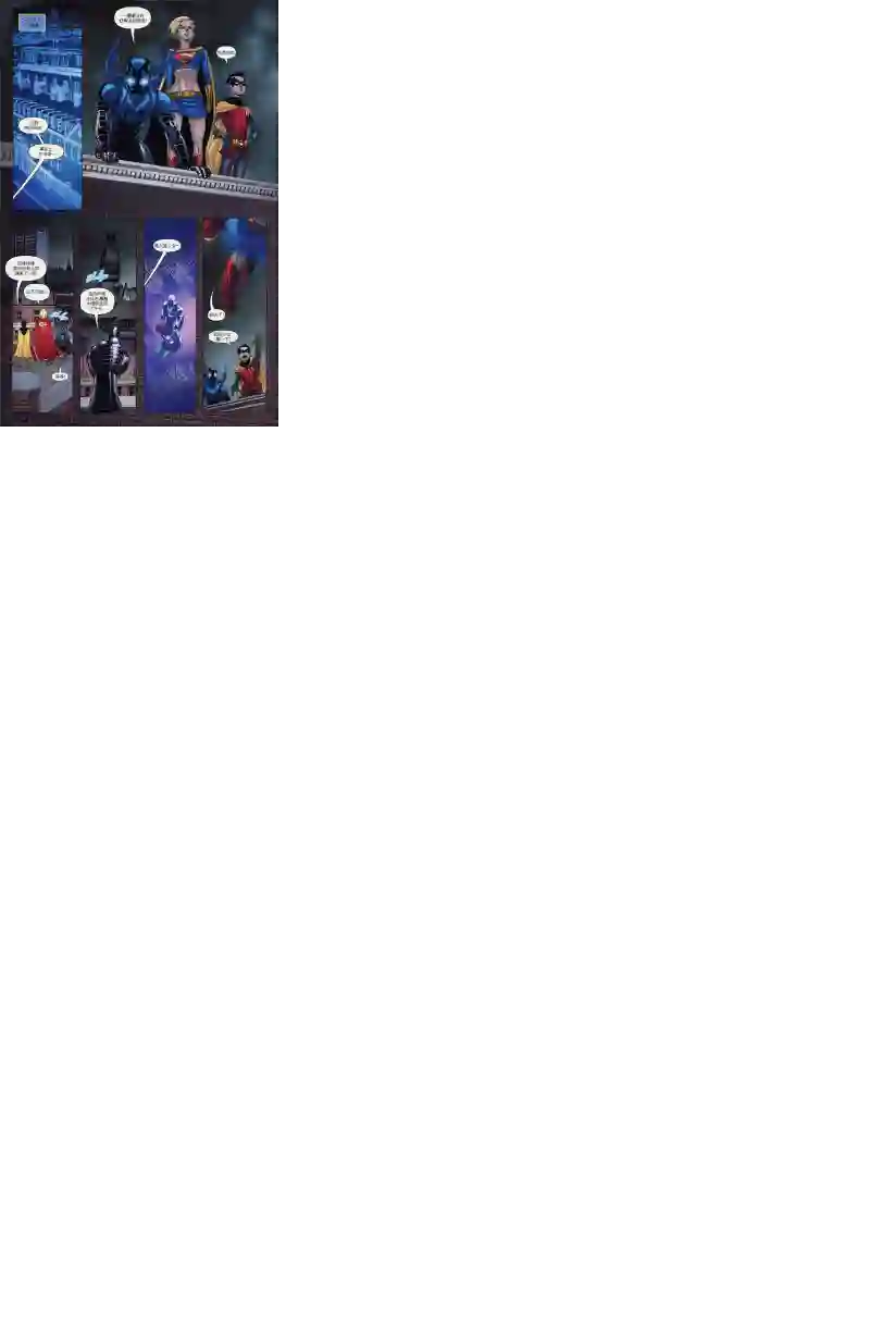 超级少女V5第62卷