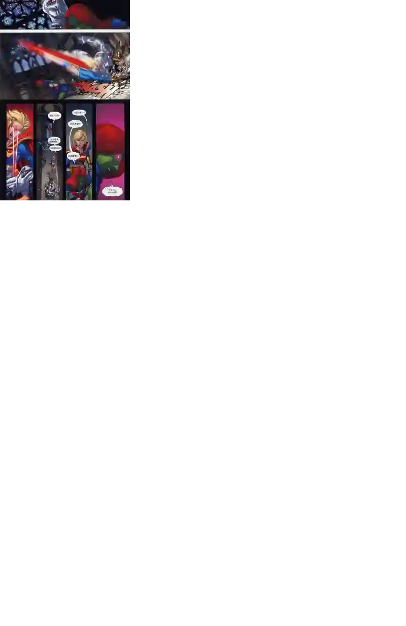 超级少女V5第62卷