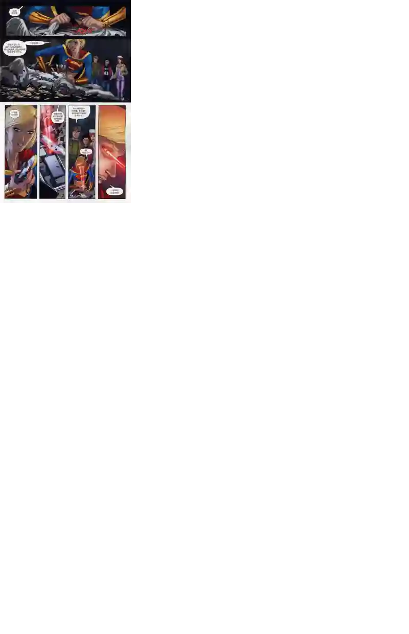 超级少女V5第63卷