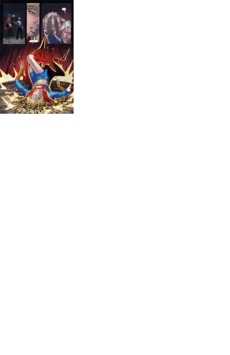 超级少女V5第63卷