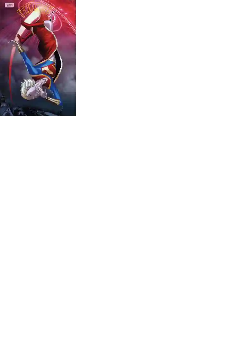 超级少女V5第63卷