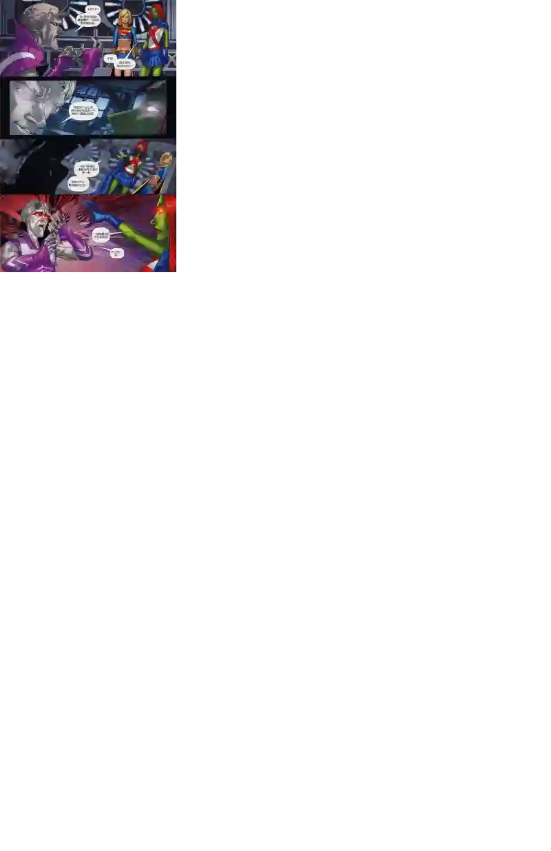 超级少女V5第64卷