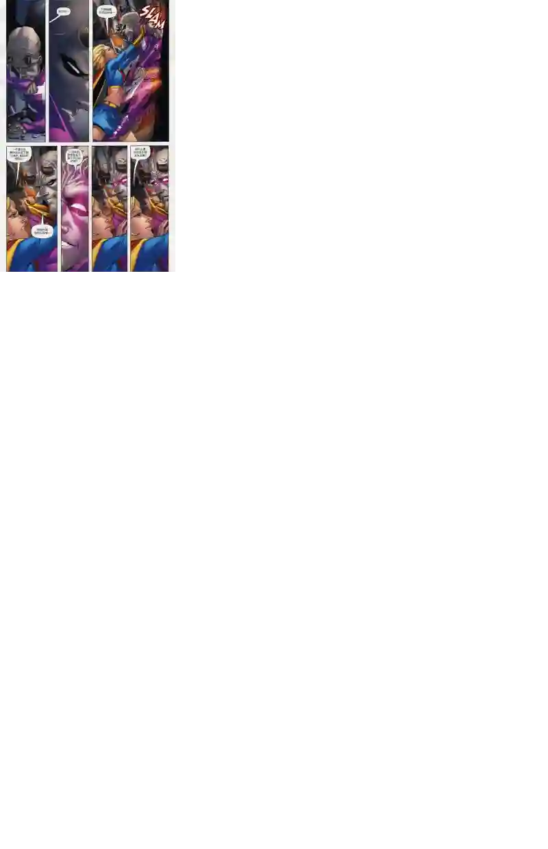 超级少女V5第64卷