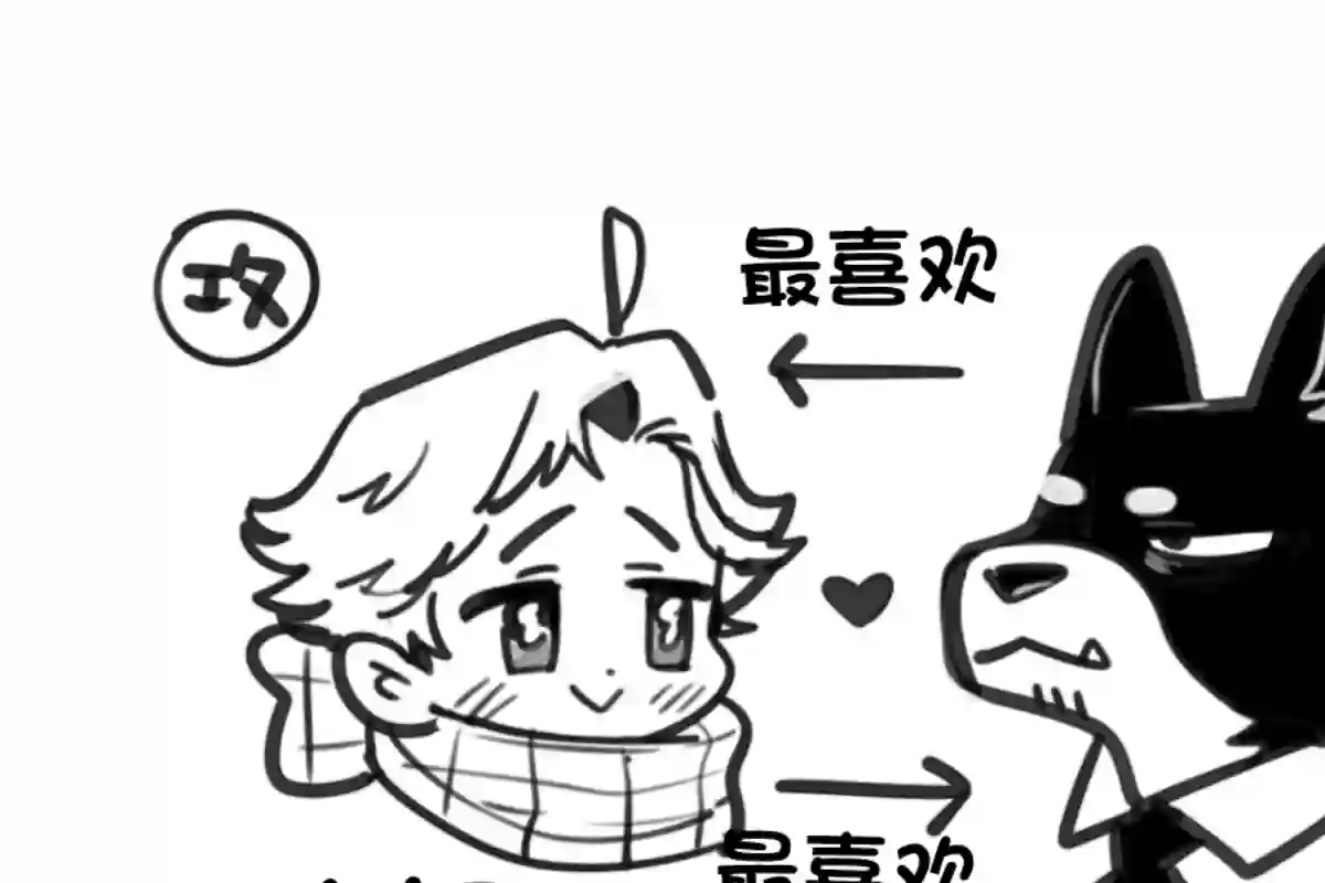 犬系男友第01话