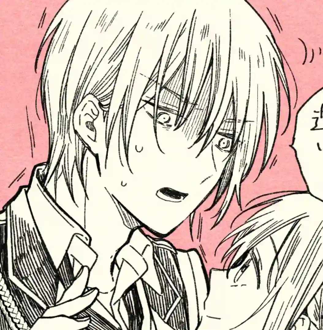 吊车尾魔女和未晓恋爱的天才魔术师第02话