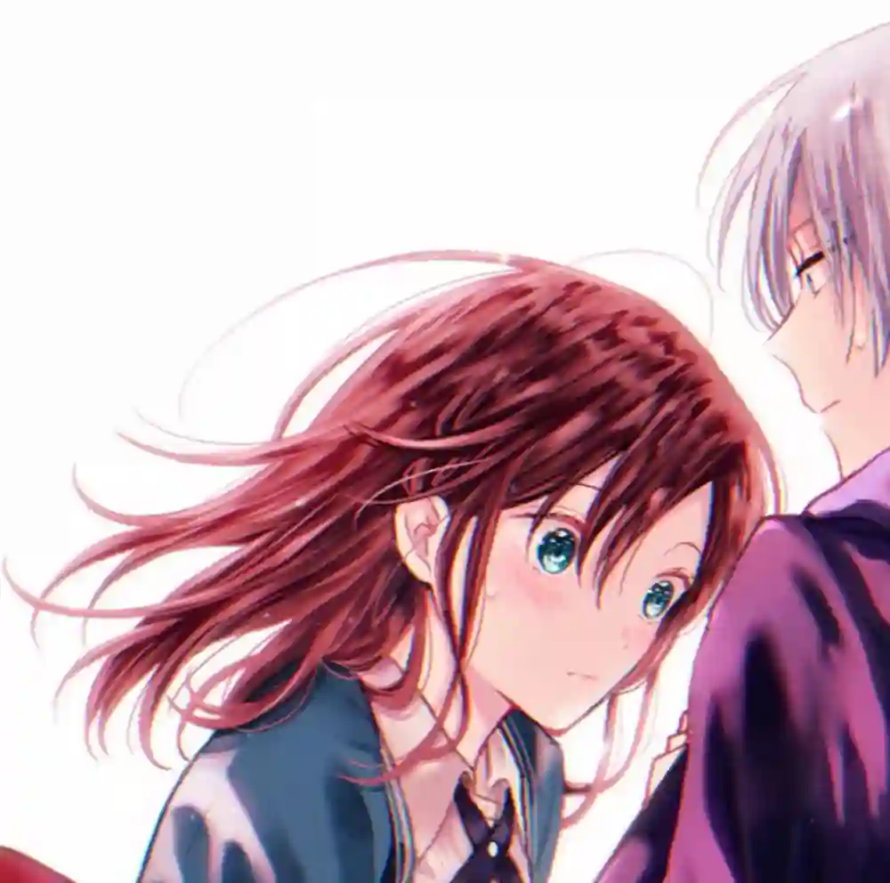 吊车尾魔女和未晓恋爱的天才魔术师第05话