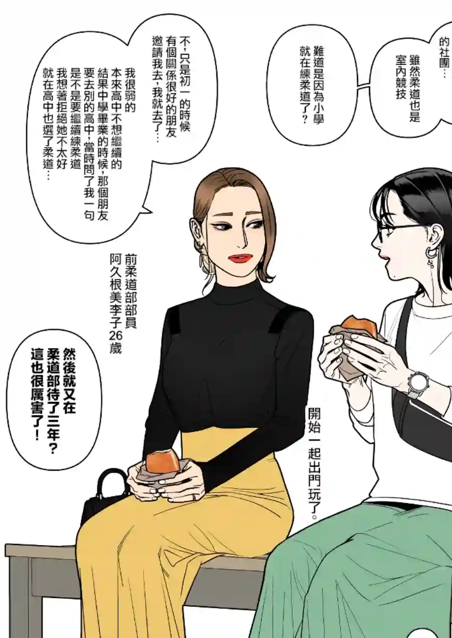 fugi创作百合第02话