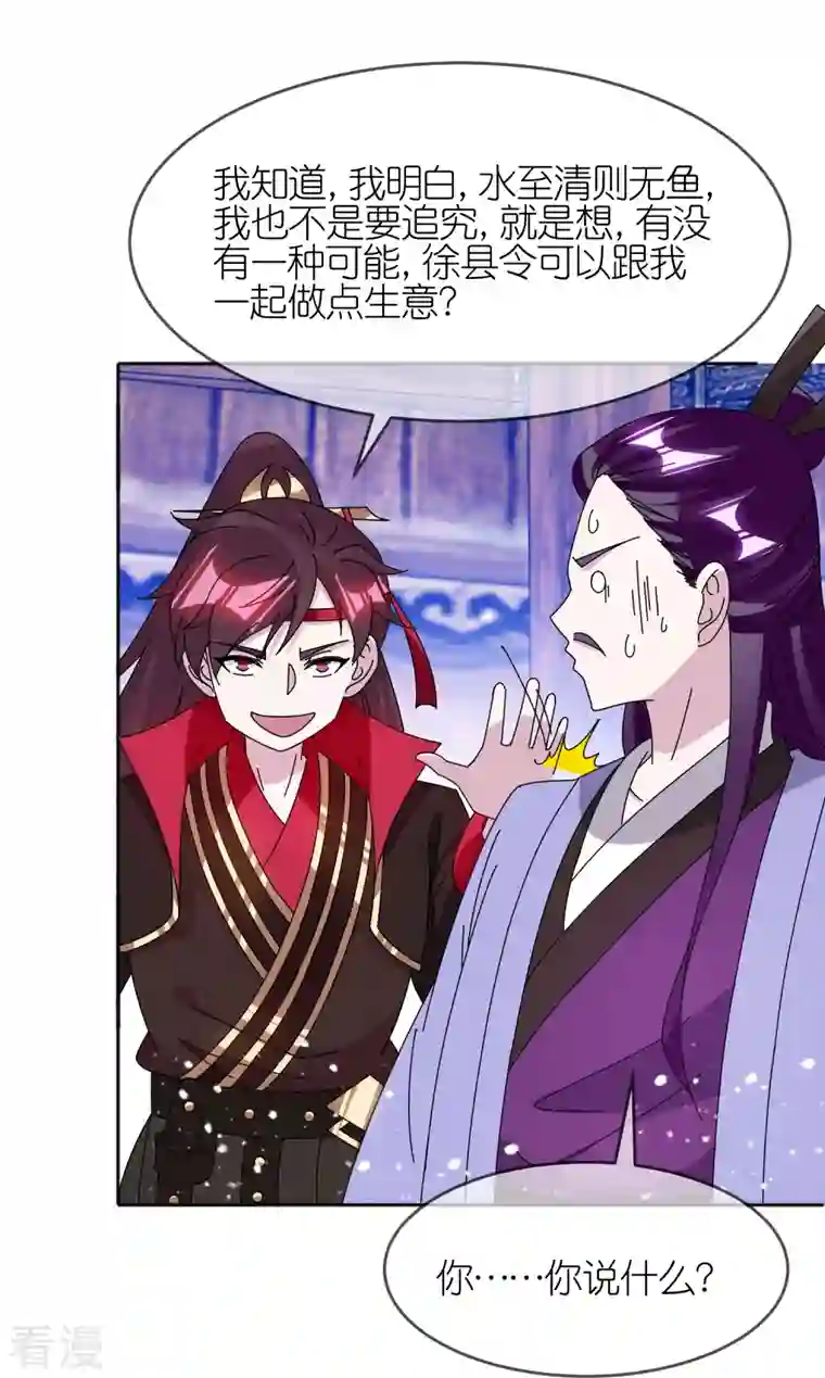 极品败家子第336话 有人生来在罗马