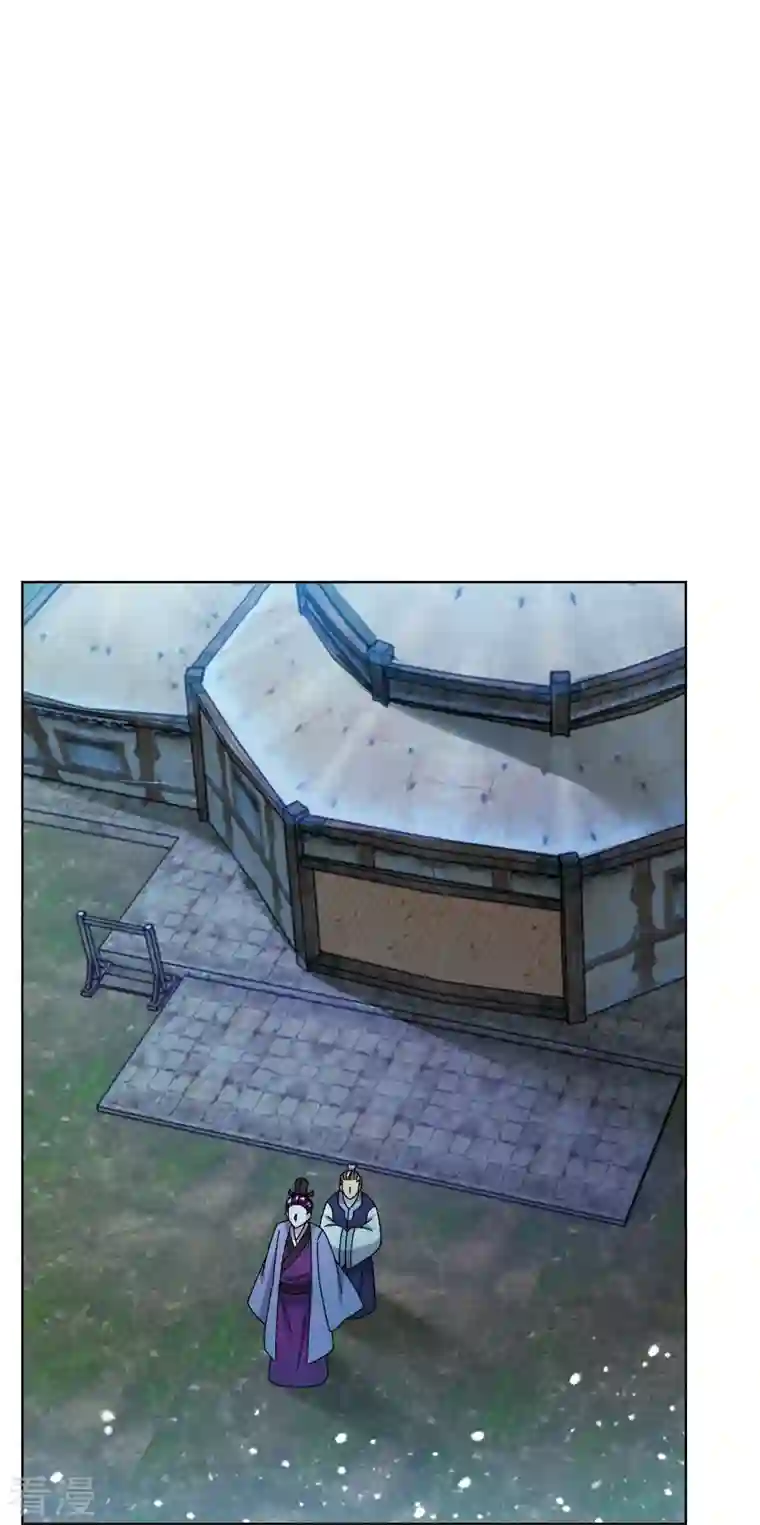 极品败家子第336话 有人生来在罗马