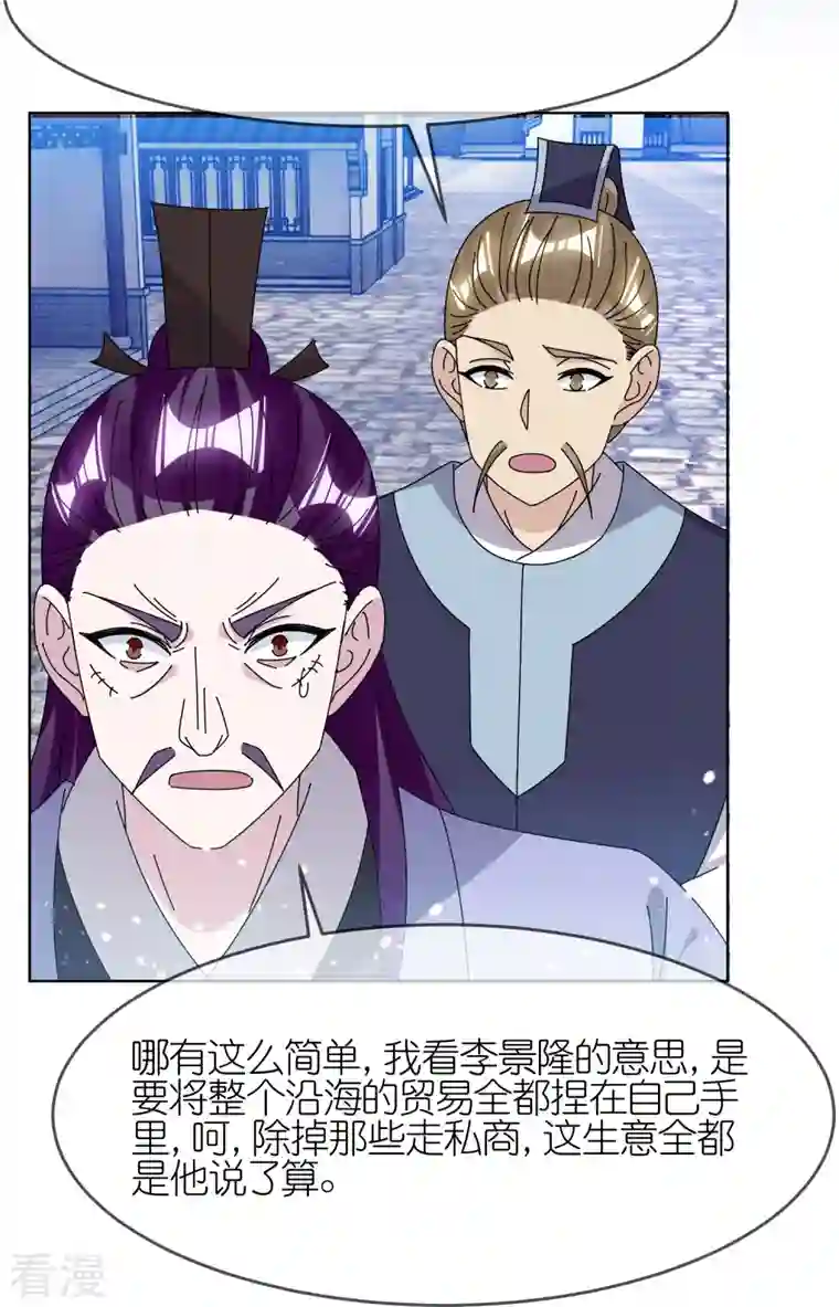 极品败家子第336话 有人生来在罗马