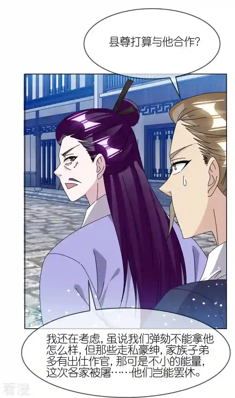 极品败家子第336话 有人生来在罗马