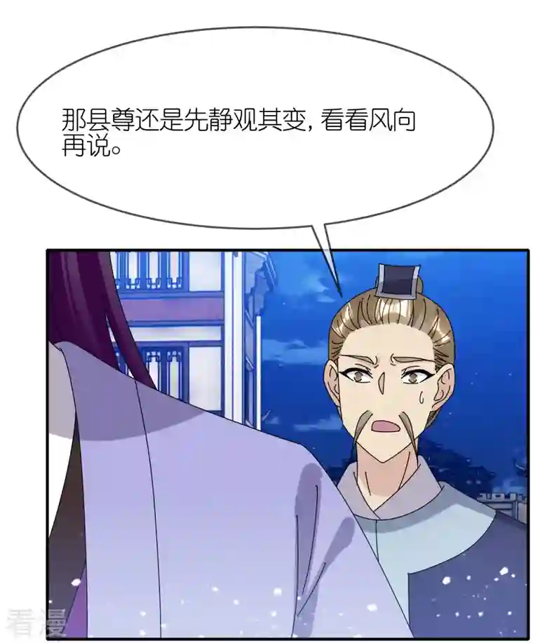 极品败家子第336话 有人生来在罗马