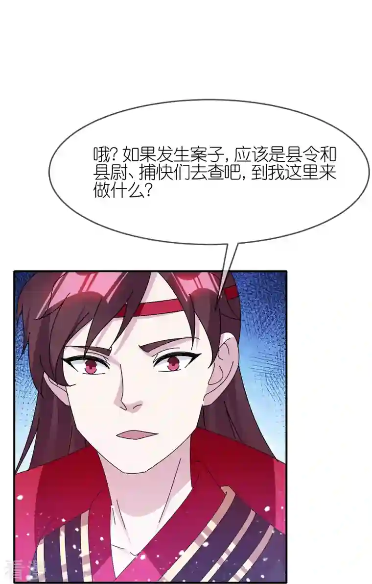 极品败家子第336话 有人生来在罗马