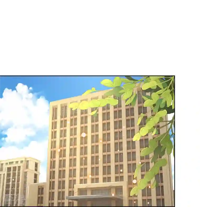 妈咪快跑：爹地追来了第341话 现在的艺人啊！