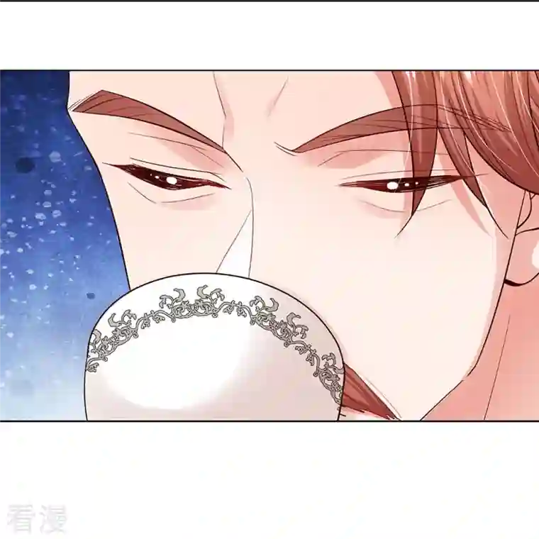 妈咪快跑：爹地追来了第341话 现在的艺人啊！