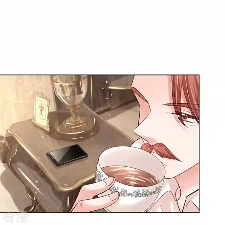 妈咪快跑：爹地追来了第341话 现在的艺人啊！