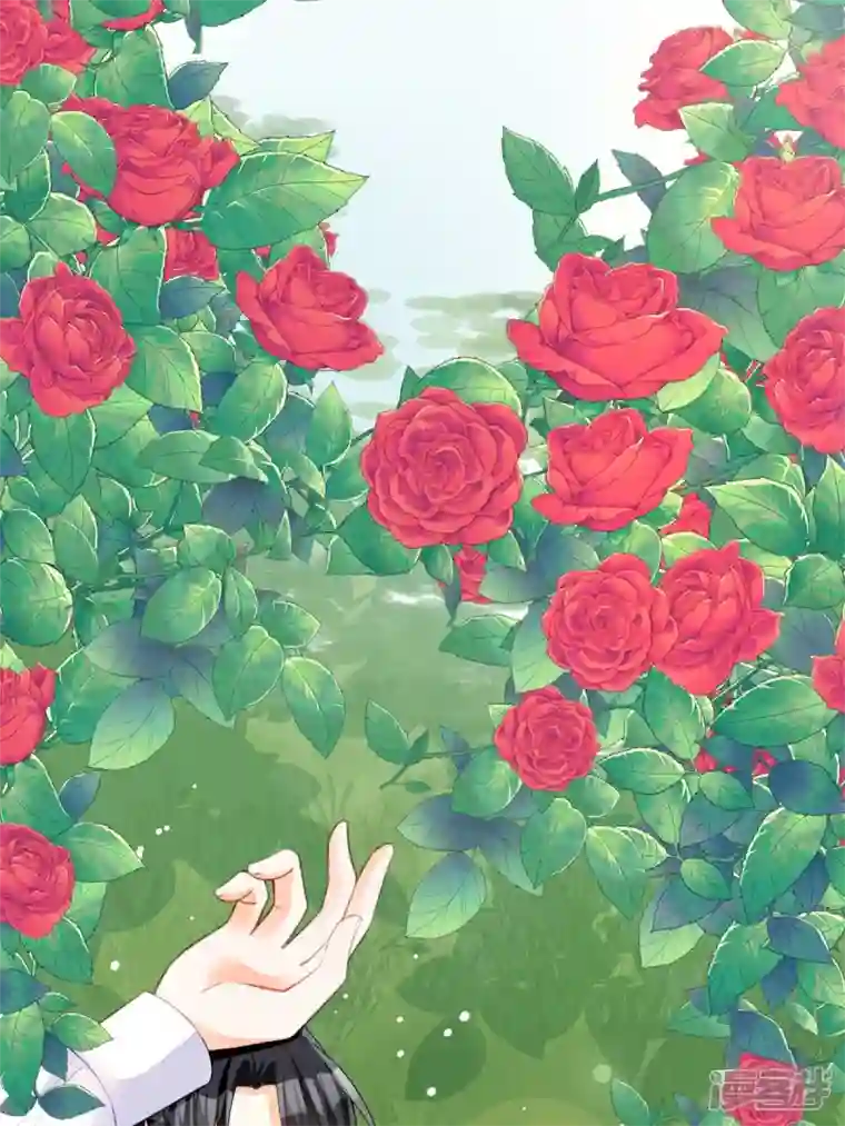 异世盛宠：某天成为王爵的元气少女第27话 要怎么吓唬她呢