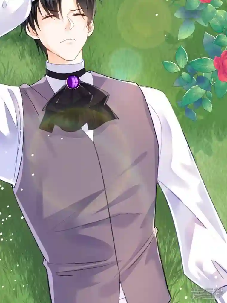 异世盛宠：某天成为王爵的元气少女第27话 要怎么吓唬她呢