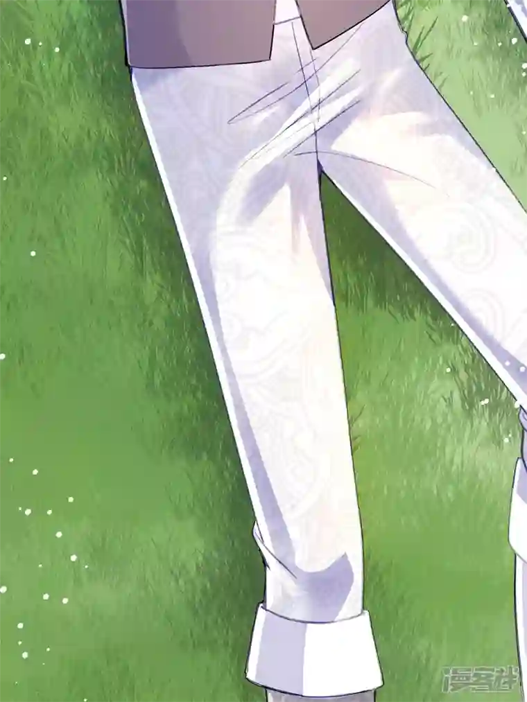 异世盛宠：某天成为王爵的元气少女第27话 要怎么吓唬她呢