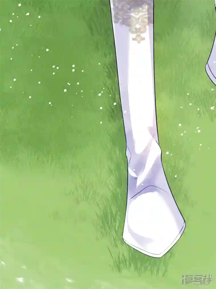 异世盛宠：某天成为王爵的元气少女第27话 要怎么吓唬她呢