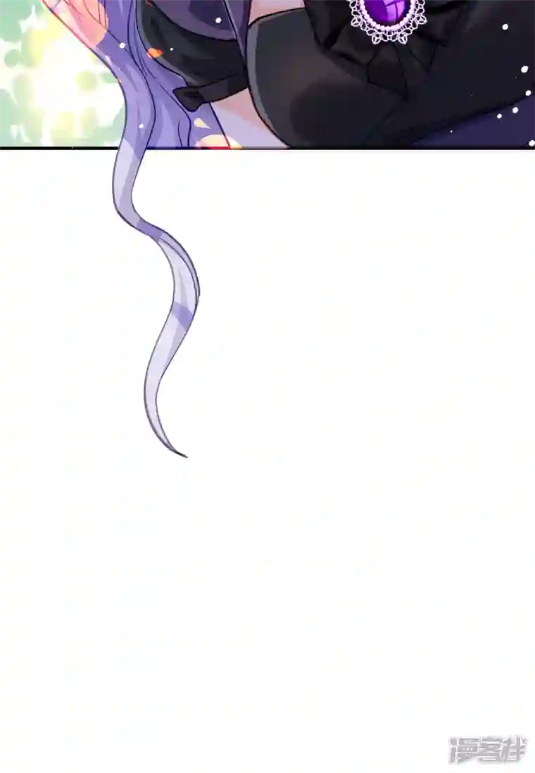 异世盛宠：某天成为王爵的元气少女第27话 要怎么吓唬她呢