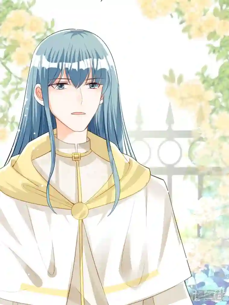 异世盛宠：某天成为王爵的元气少女第27话 要怎么吓唬她呢