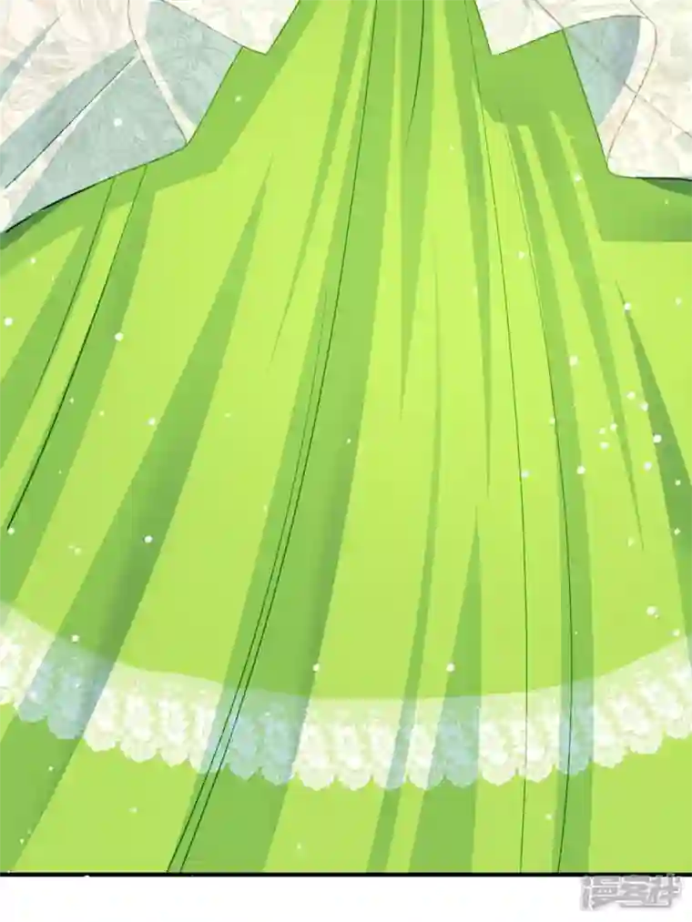 异世盛宠：某天成为王爵的元气少女第27话 要怎么吓唬她呢