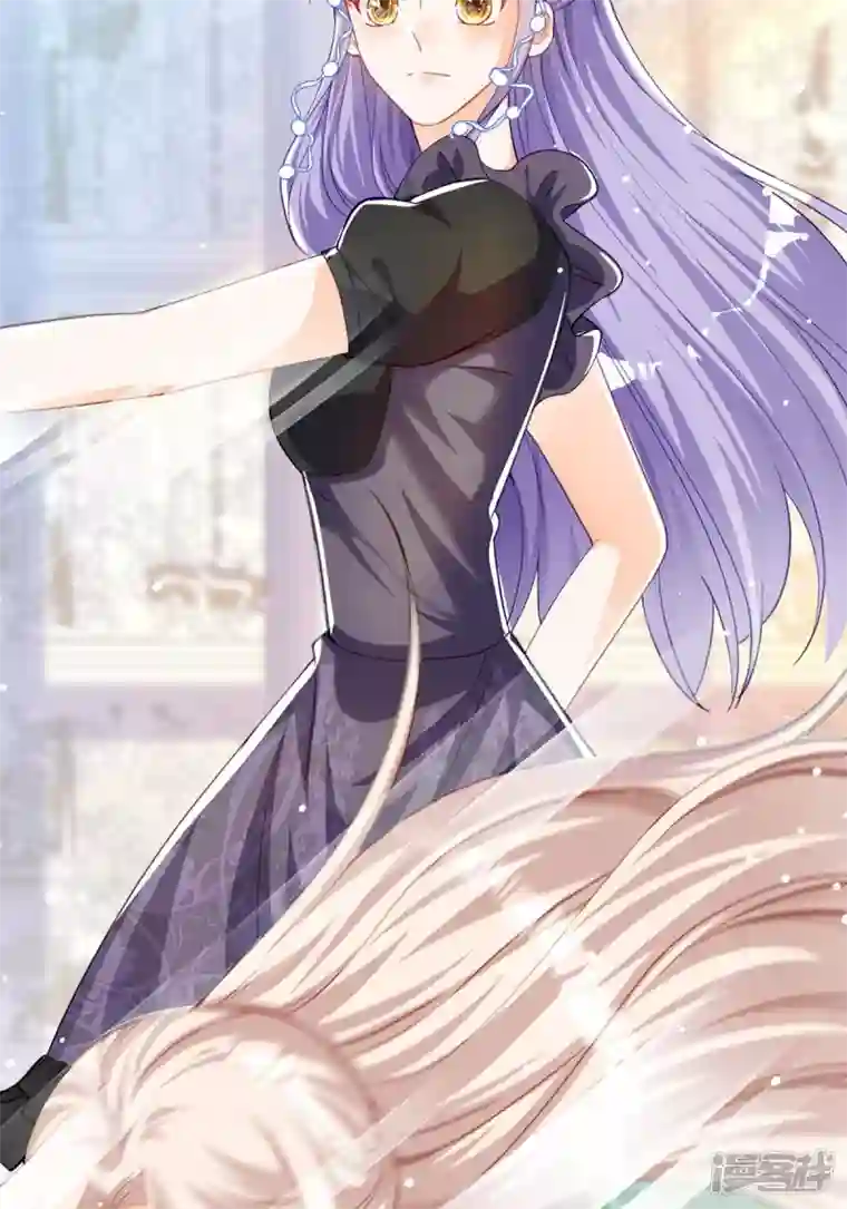 异世盛宠：某天成为王爵的元气少女第27话 要怎么吓唬她呢