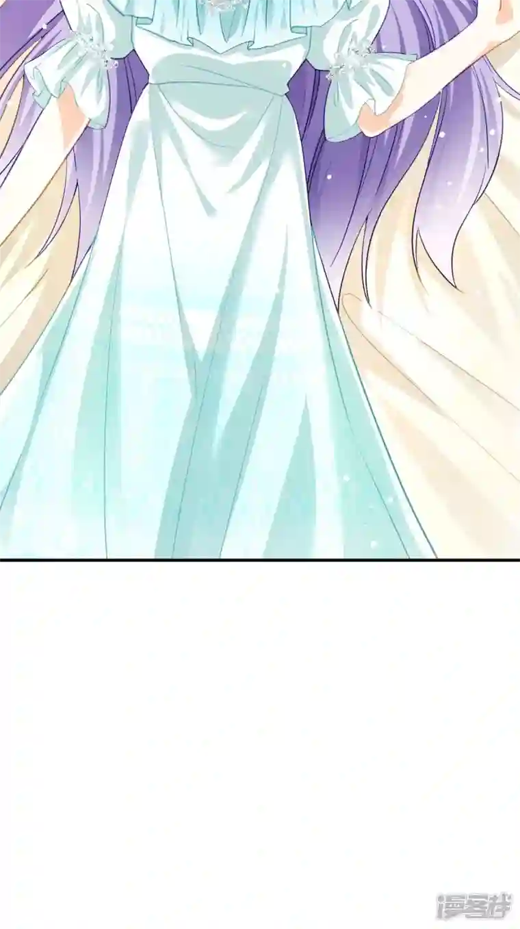 异世盛宠：某天成为王爵的元气少女第27话 要怎么吓唬她呢