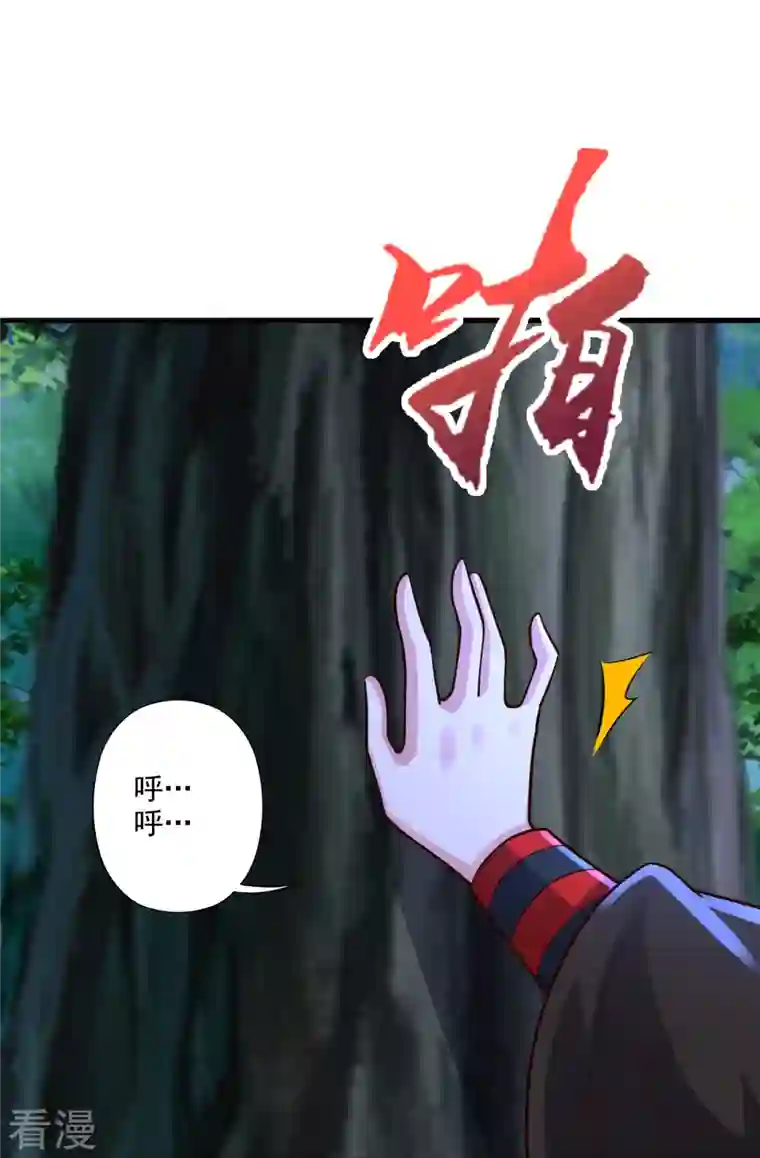 仙武帝尊第314话 第九分殿！