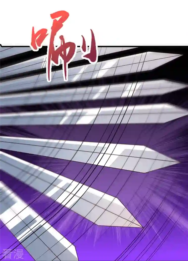 仙武帝尊第314话 第九分殿！