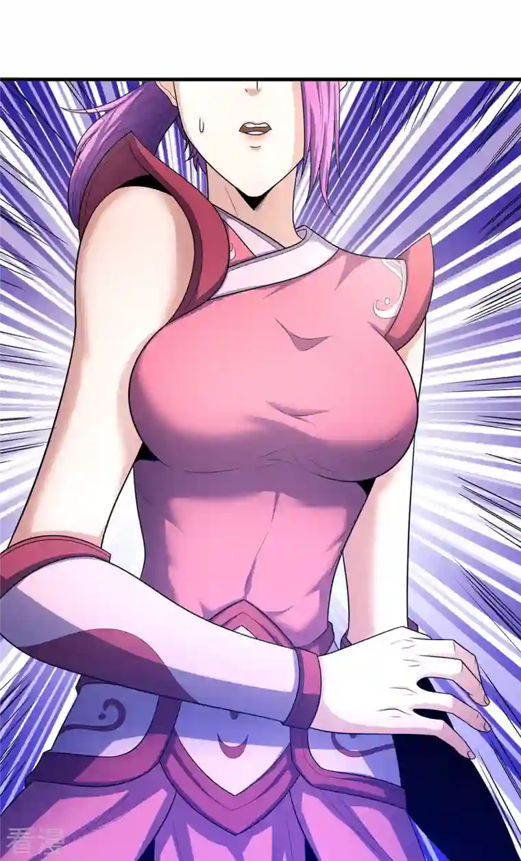 绝世武神第158话1 如何瓜分