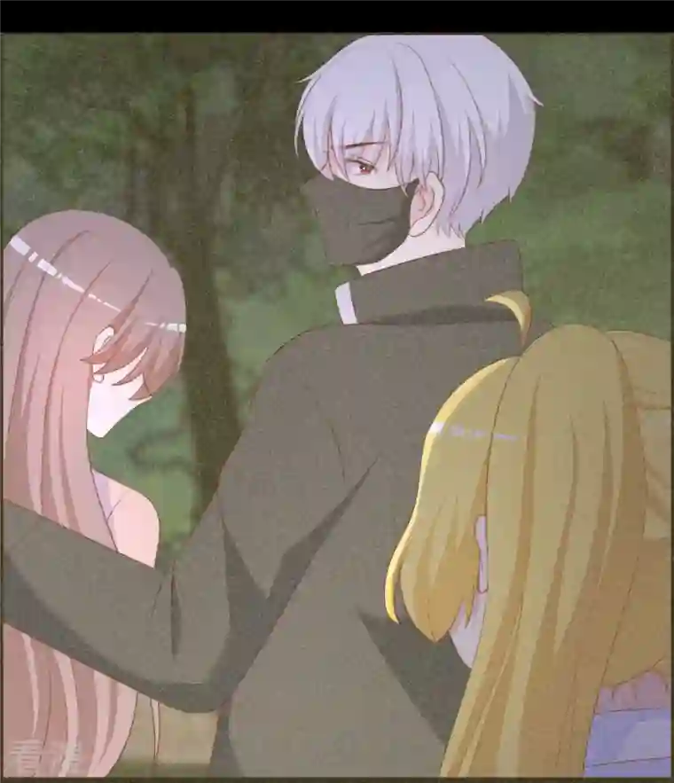 渣男总裁别想逃第332话 我顾蓁蓁的男人也敢碰！