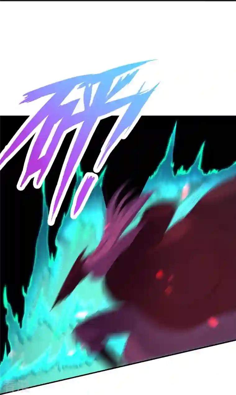 逆天邪神第494话 孽畜！